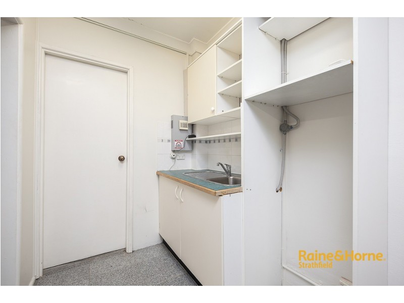 22/16-20 Henley Rd, Homebush West NSW 2140