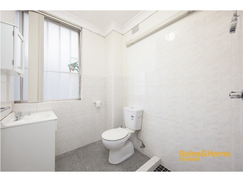 22/16-20 Henley Rd, Homebush West NSW 2140