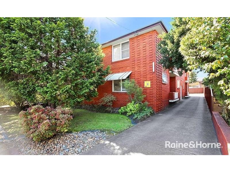 2/123 Queen St, North Strathfield NSW 2137