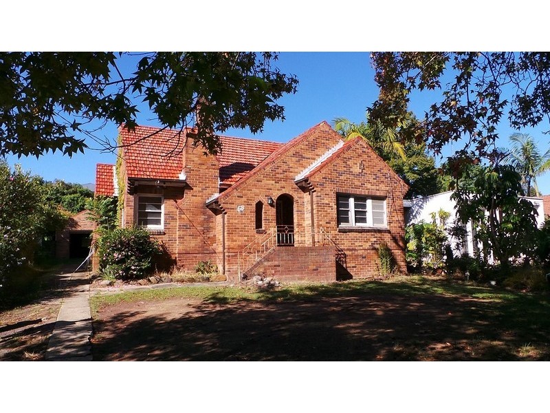 58 Beresford Rd, Strathfield NSW 2135