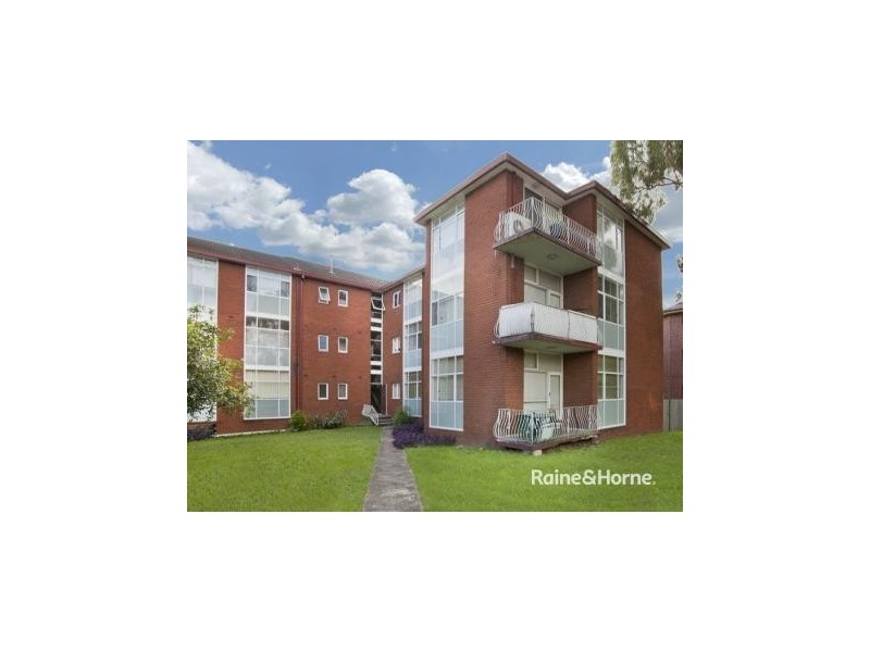 7/132 Wallis Avenue, Strathfield South NSW 2136