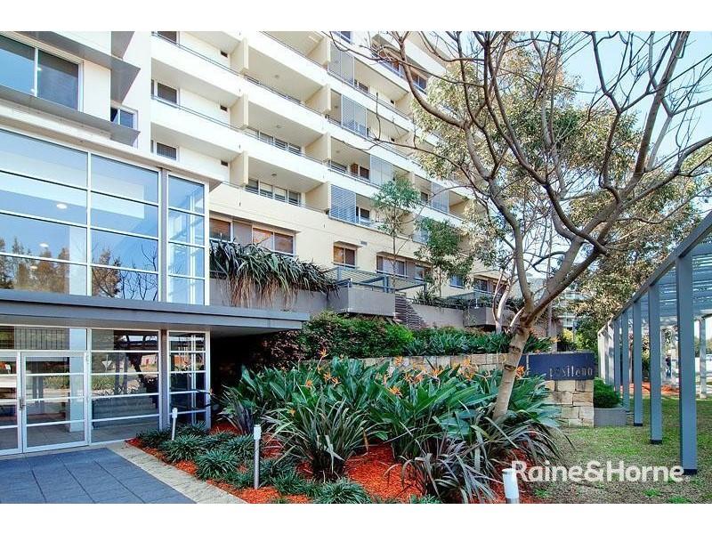 227/25 Bennelong Road, Wentworth Point NSW 2127