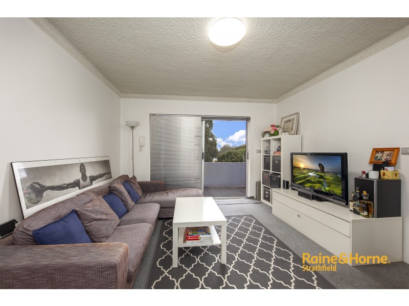 11/38 Vine Street, Fairfield NSW 2165