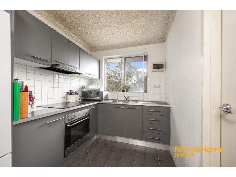 11/38 Vine Street, Fairfield NSW 2165