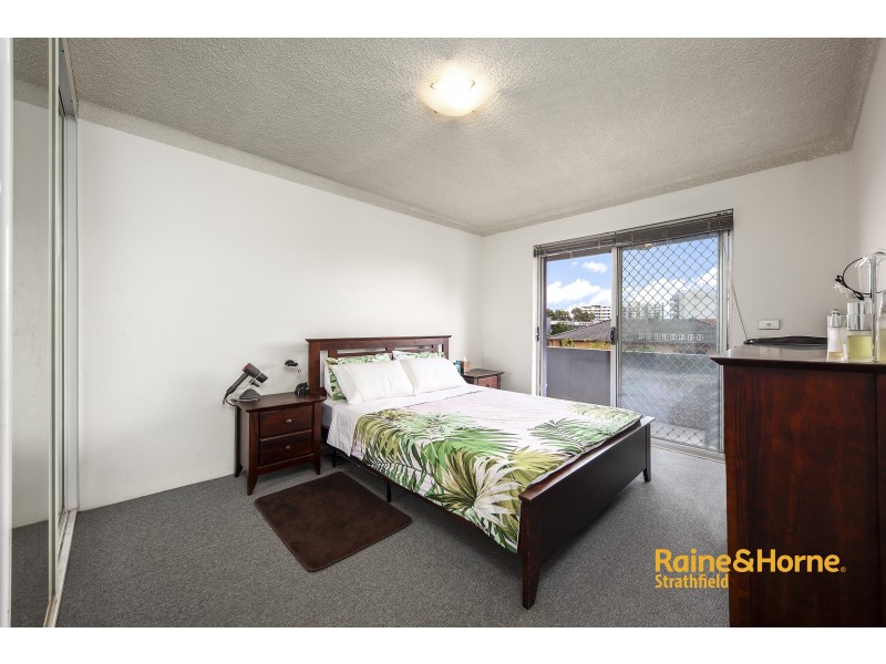 11/38 Vine Street, Fairfield NSW 2165