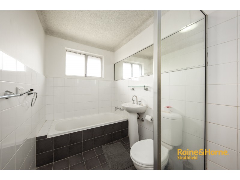 11/38 Vine Street, Fairfield NSW 2165