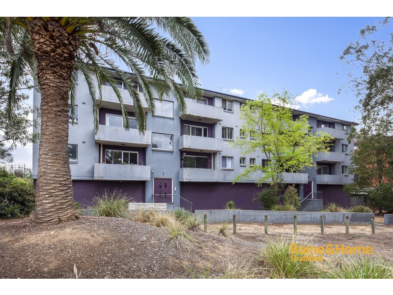 11/38 Vine Street, Fairfield NSW 2165