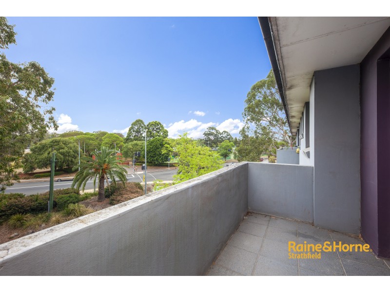 11/38 Vine Street, Fairfield NSW 2165
