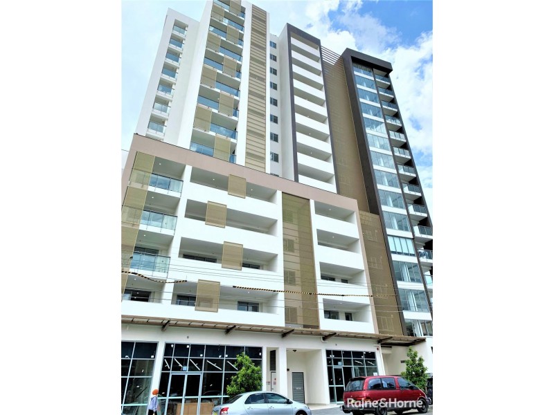 405/18 Harrow Road, Auburn NSW 2144