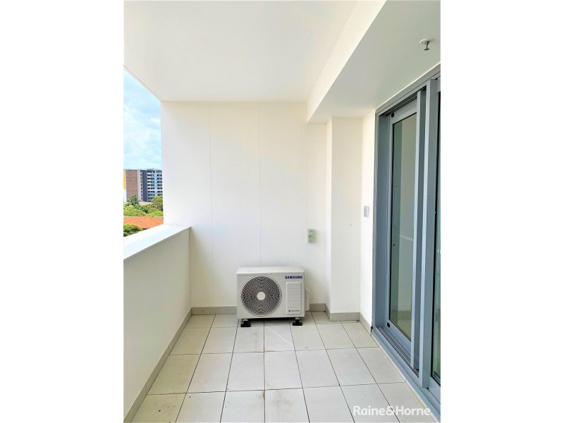 405/18 Harrow Road, Auburn NSW 2144