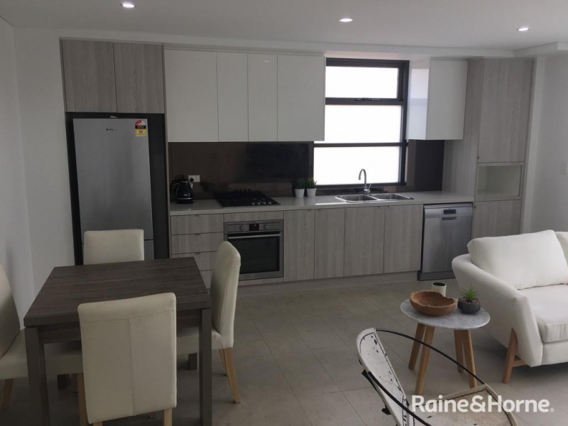 17/432-434 Liverpool road, Strathfield South NSW 2136