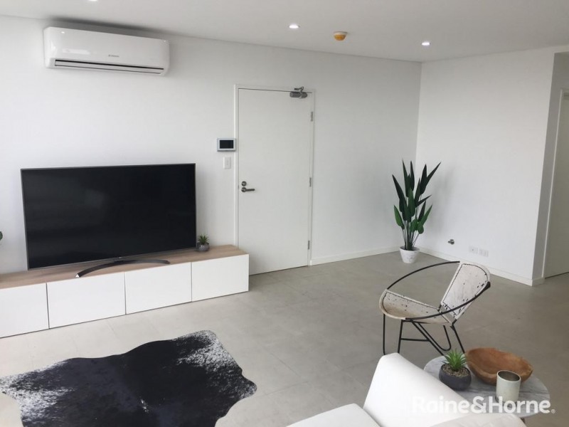 17/432-434 Liverpool road, Strathfield South NSW 2136