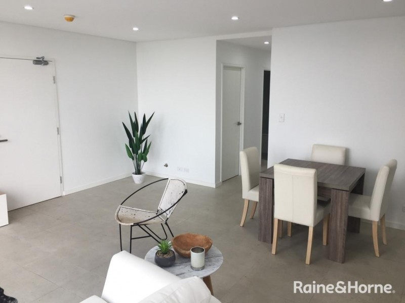 17/432-434 Liverpool road, Strathfield South NSW 2136