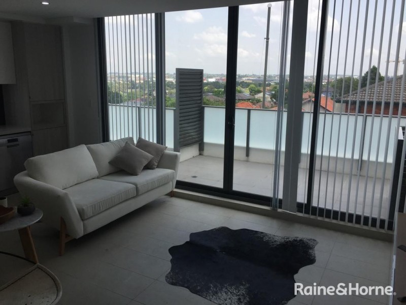 17/432-434 Liverpool road, Strathfield South NSW 2136