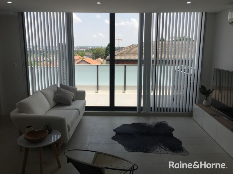 17/432-434 Liverpool road, Strathfield South NSW 2136