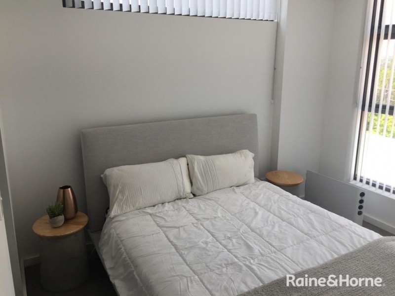 17/432-434 Liverpool road, Strathfield South NSW 2136