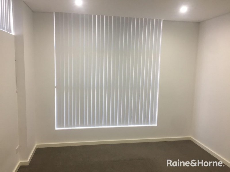 17/432-434 Liverpool road, Strathfield South NSW 2136