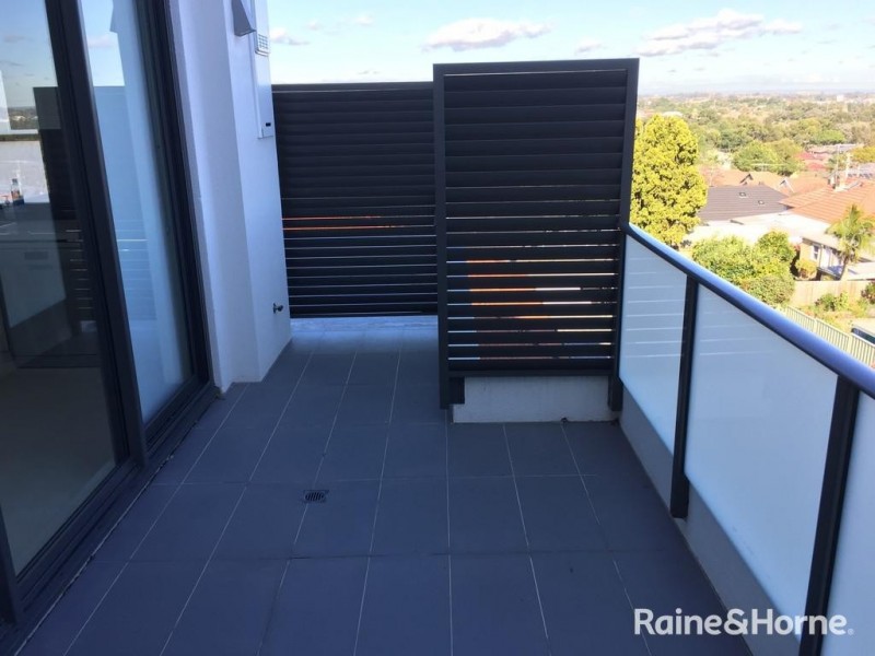 17/432-434 Liverpool road, Strathfield South NSW 2136