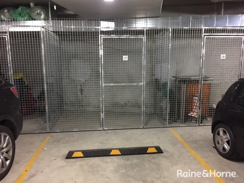 17/432-434 Liverpool road, Strathfield South NSW 2136