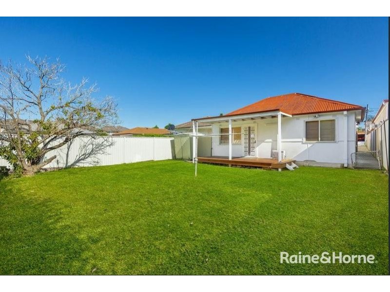 3/29 Stanley Road, Lidcombe NSW 2141