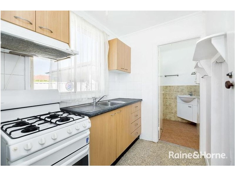 3/29 Stanley Road, Lidcombe NSW 2141