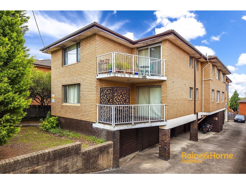 5/113 Graham Street, Berala NSW 2141