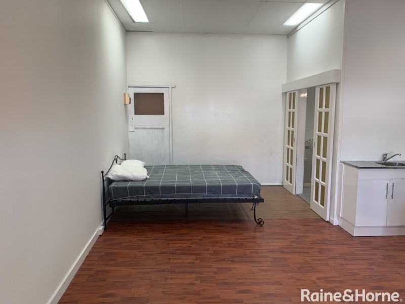 1/135 PARRAMATTA ROAD, Concord NSW 2137