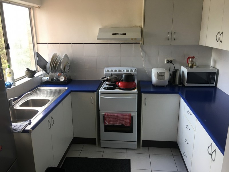 16/8 Hampstead Road, Homebush West NSW 2140