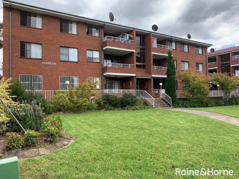 9/14 Hixson Street, Bankstown NSW 2200