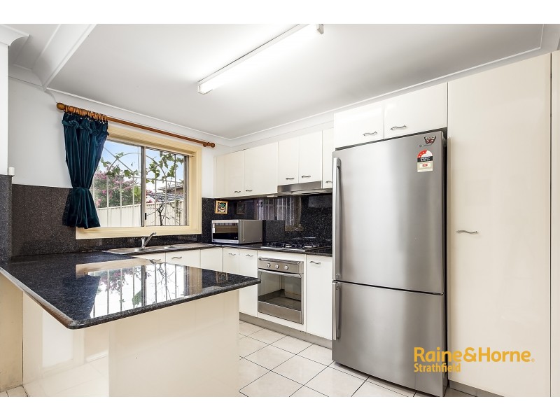 2/55 Manson Road, Strathfield NSW 2135