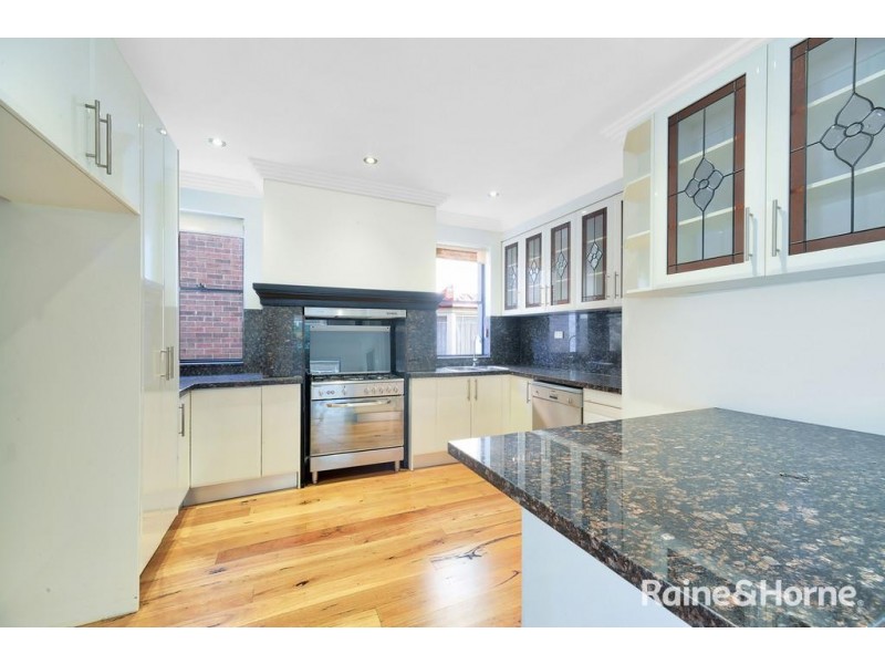 27 HOWARD ST, Strathfield NSW 2135
