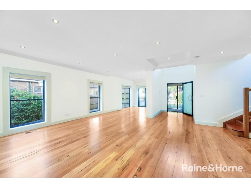 27 HOWARD ST, Strathfield NSW 2135