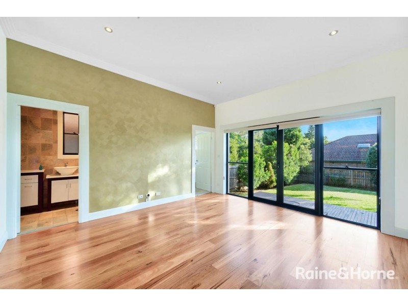 27 HOWARD ST, Strathfield NSW 2135