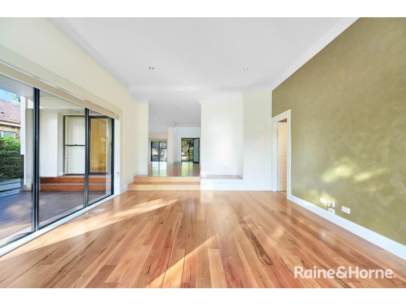 27 HOWARD ST, Strathfield NSW 2135