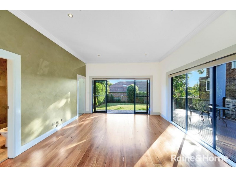 27 HOWARD ST, Strathfield NSW 2135