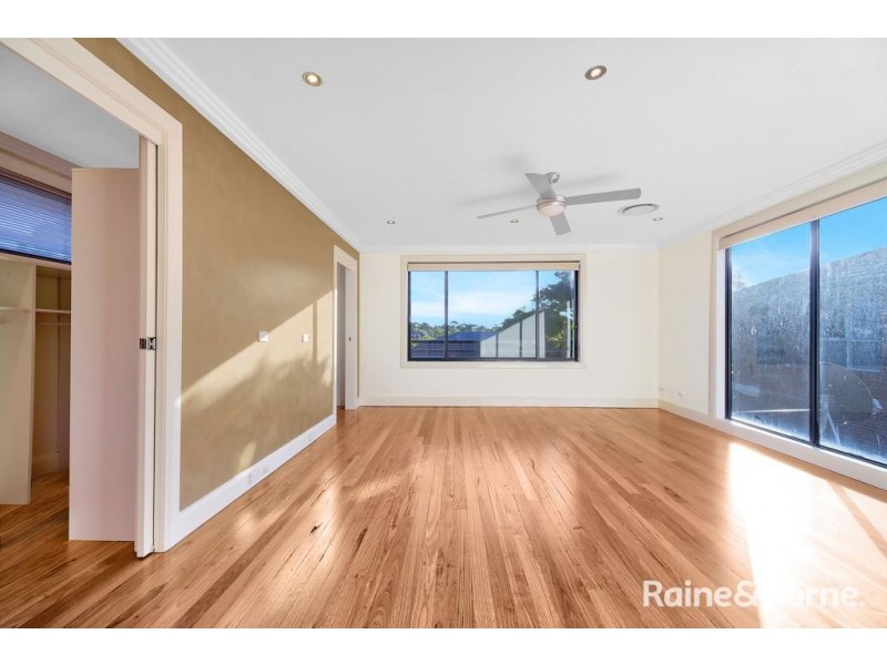 27 HOWARD ST, Strathfield NSW 2135