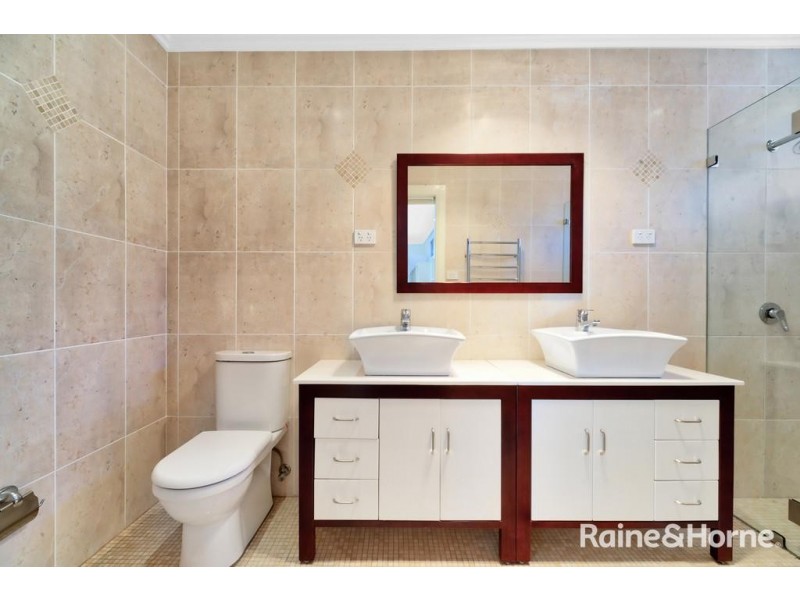 27 HOWARD ST, Strathfield NSW 2135