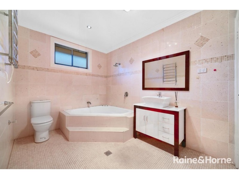 27 HOWARD ST, Strathfield NSW 2135