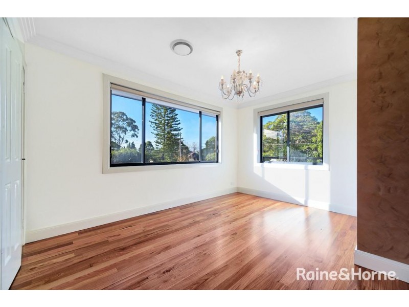27 HOWARD ST, Strathfield NSW 2135