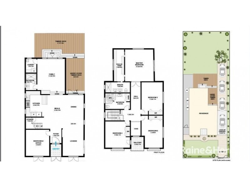27 HOWARD ST, Strathfield NSW 2135