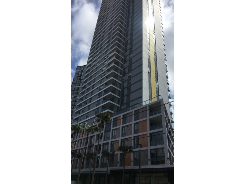 3126/65 TUMBALONG BOULEVARD, Haymarket NSW 2000