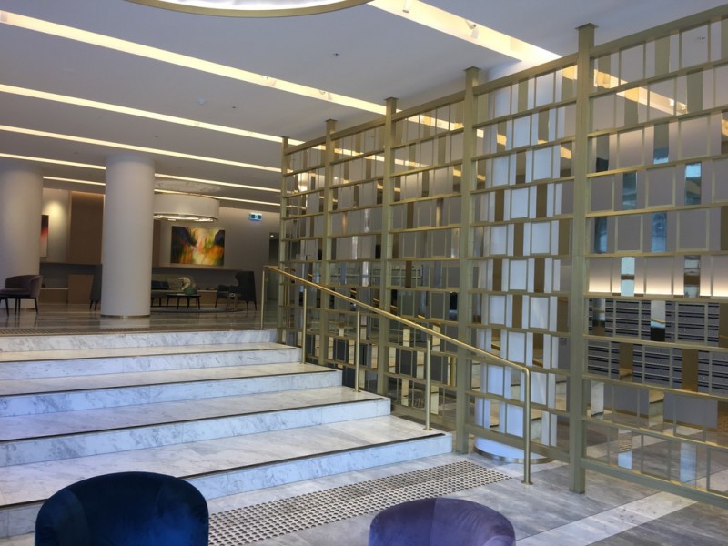 3126/65 TUMBALONG BOULEVARD, Haymarket NSW 2000