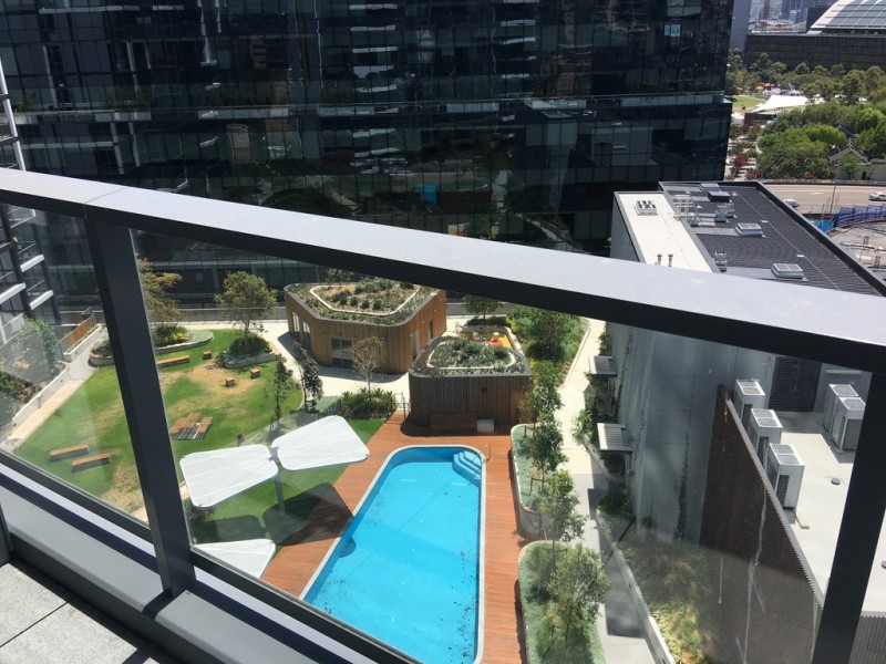 3126/65 TUMBALONG BOULEVARD, Haymarket NSW 2000