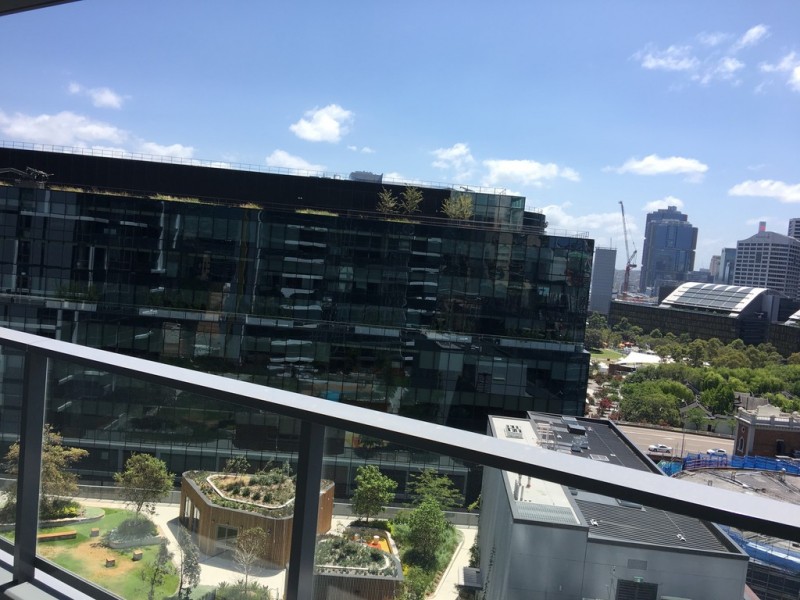 3126/65 TUMBALONG BOULEVARD, Haymarket NSW 2000