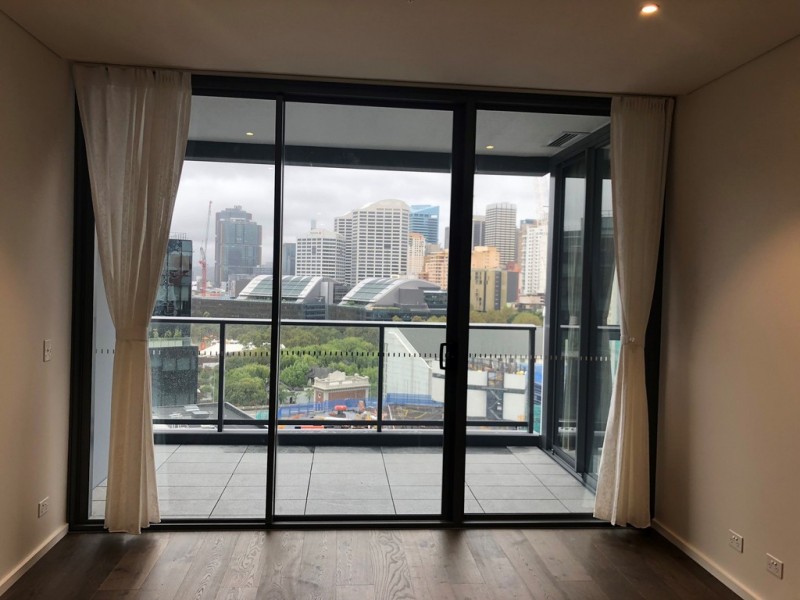 3126/65 TUMBALONG BOULEVARD, Haymarket NSW 2000