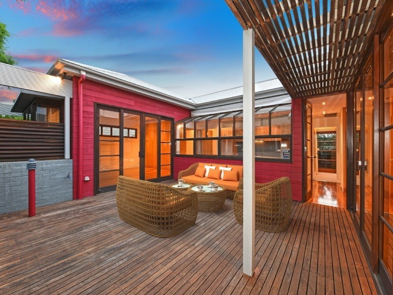 28 Small Street, Putney NSW 2112