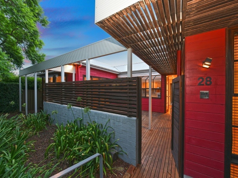 28 Small Street, Putney NSW 2112