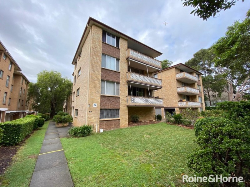 25/84-86 ALBERT RD, Strathfield NSW 2135