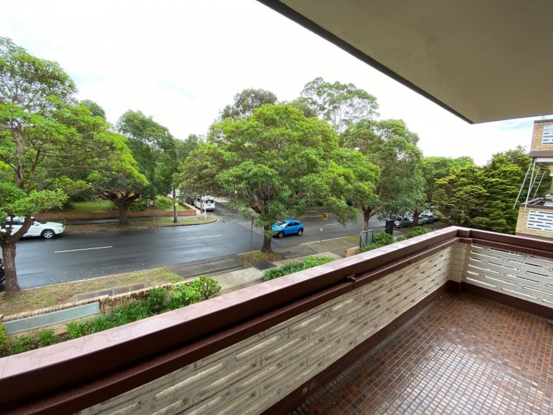25/84-86 ALBERT RD, Strathfield NSW 2135