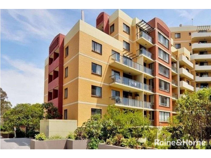 130/1-3 Clarence Street, Strathfield NSW 2135